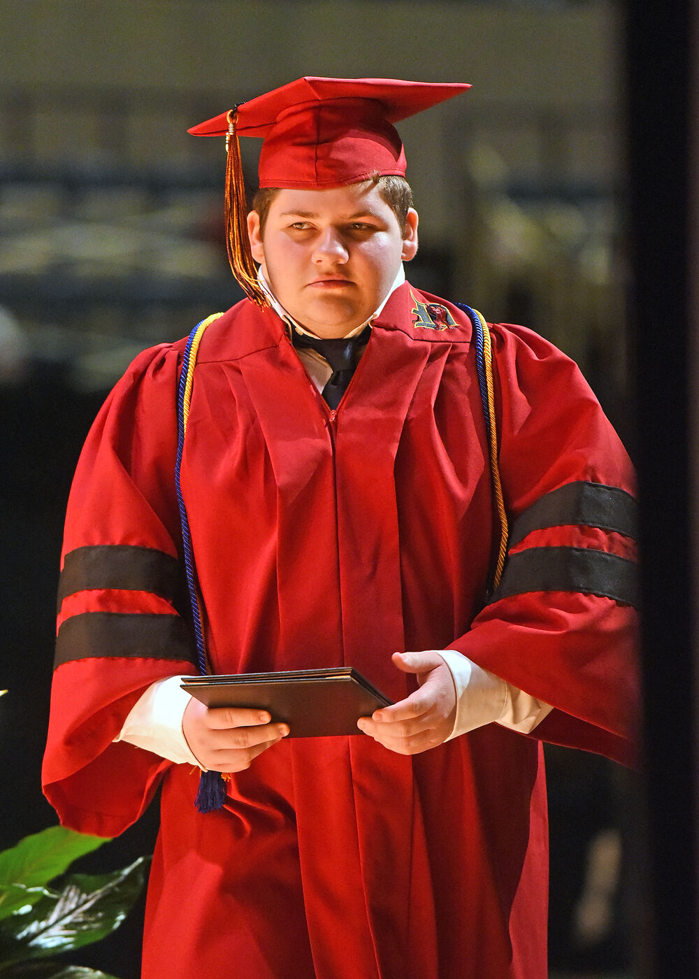Dothan High School Graduation 2020
